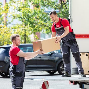 port chester long distance movers